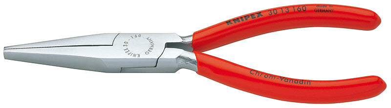 KNIPEX Griptång lång käft 160 mm
