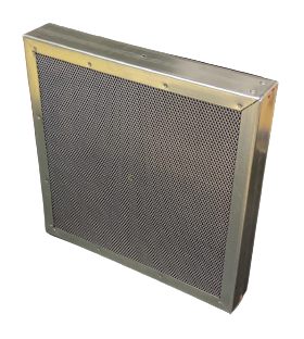 RIMAC Kolfilter till 689000