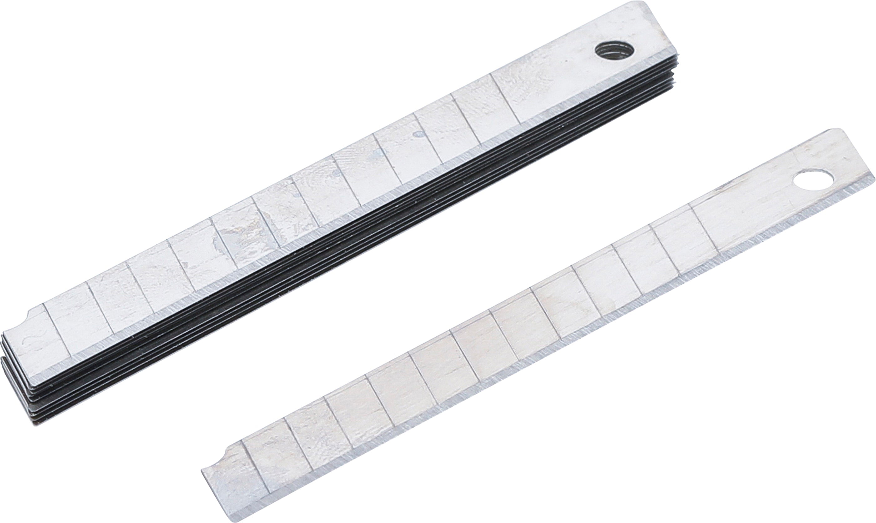 Reservklinga-sats | 9 mm | 10 delar