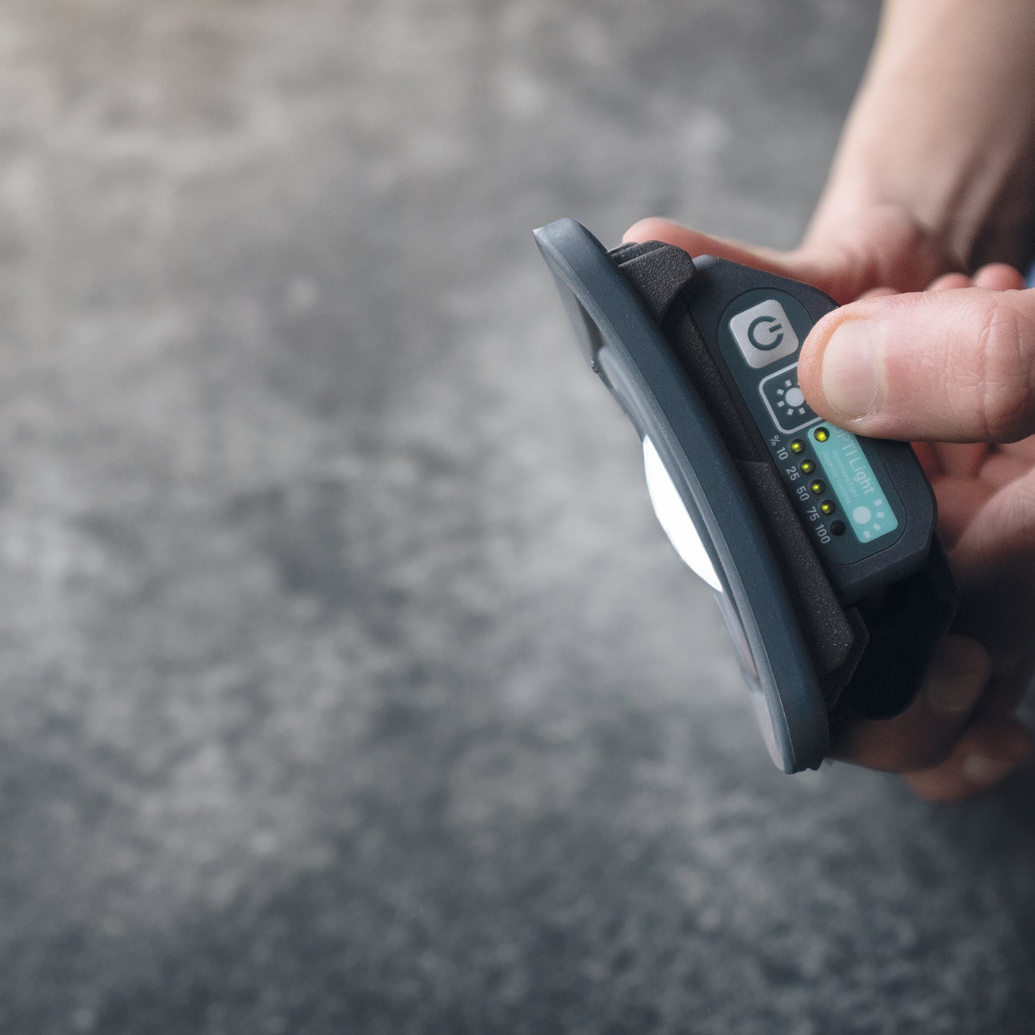 SCANGRIP Arbetslampa Nova Mini