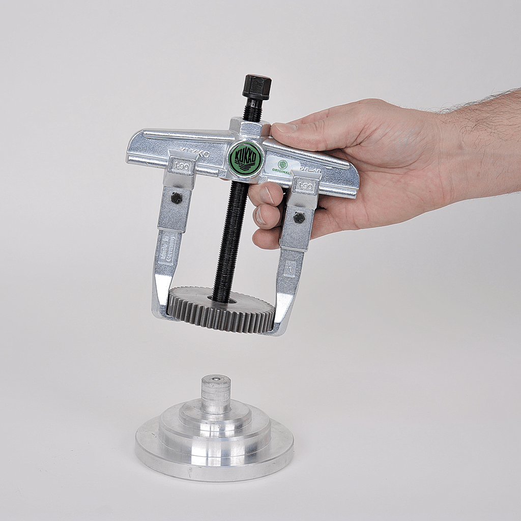 KUKKO 2-arm avdragare