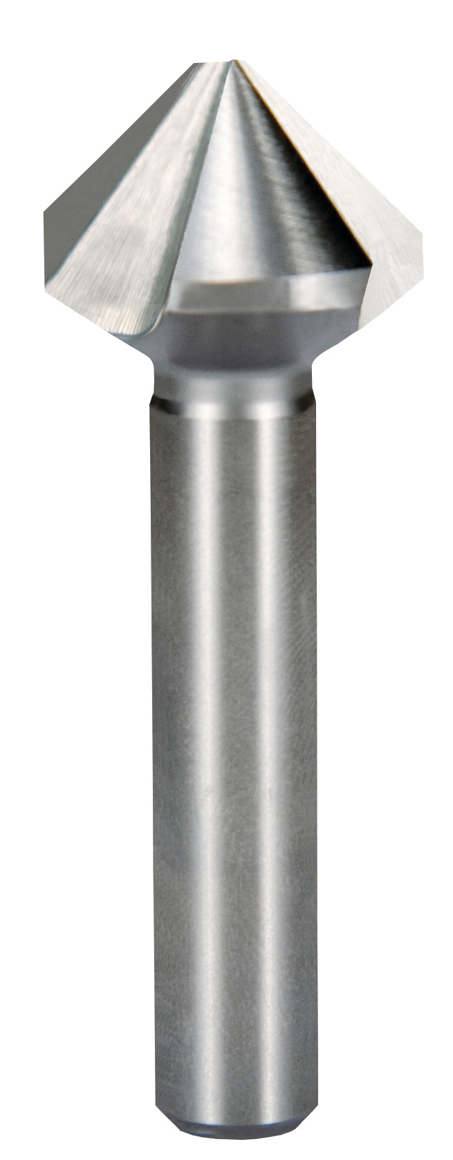 RUKO Försänkare 20,5mm HSS (M10)