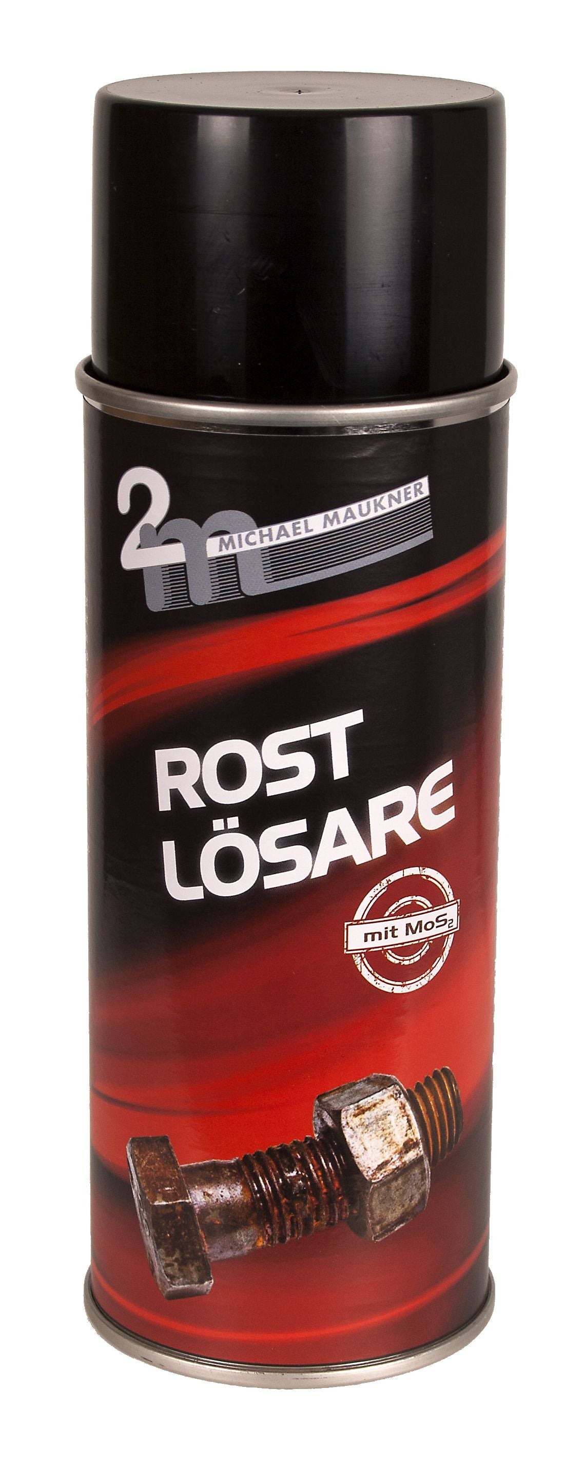 2M Rostlösare MOS² 400ml