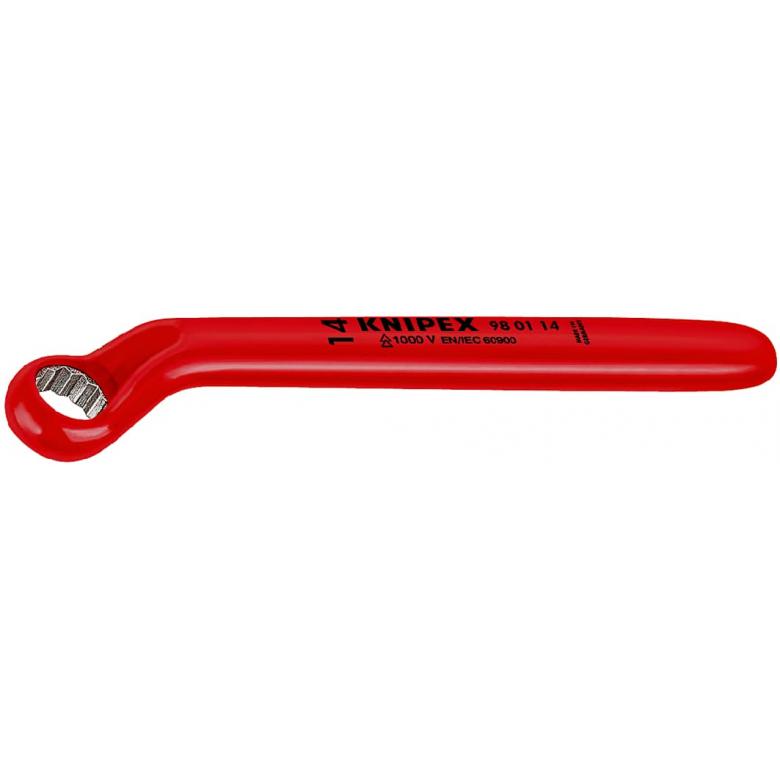 KNIPEX Ringnyckel 13mm 1000V