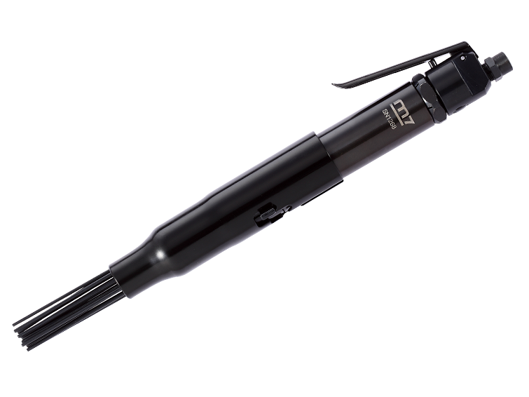 M7 Nålhacka 4600 bpm