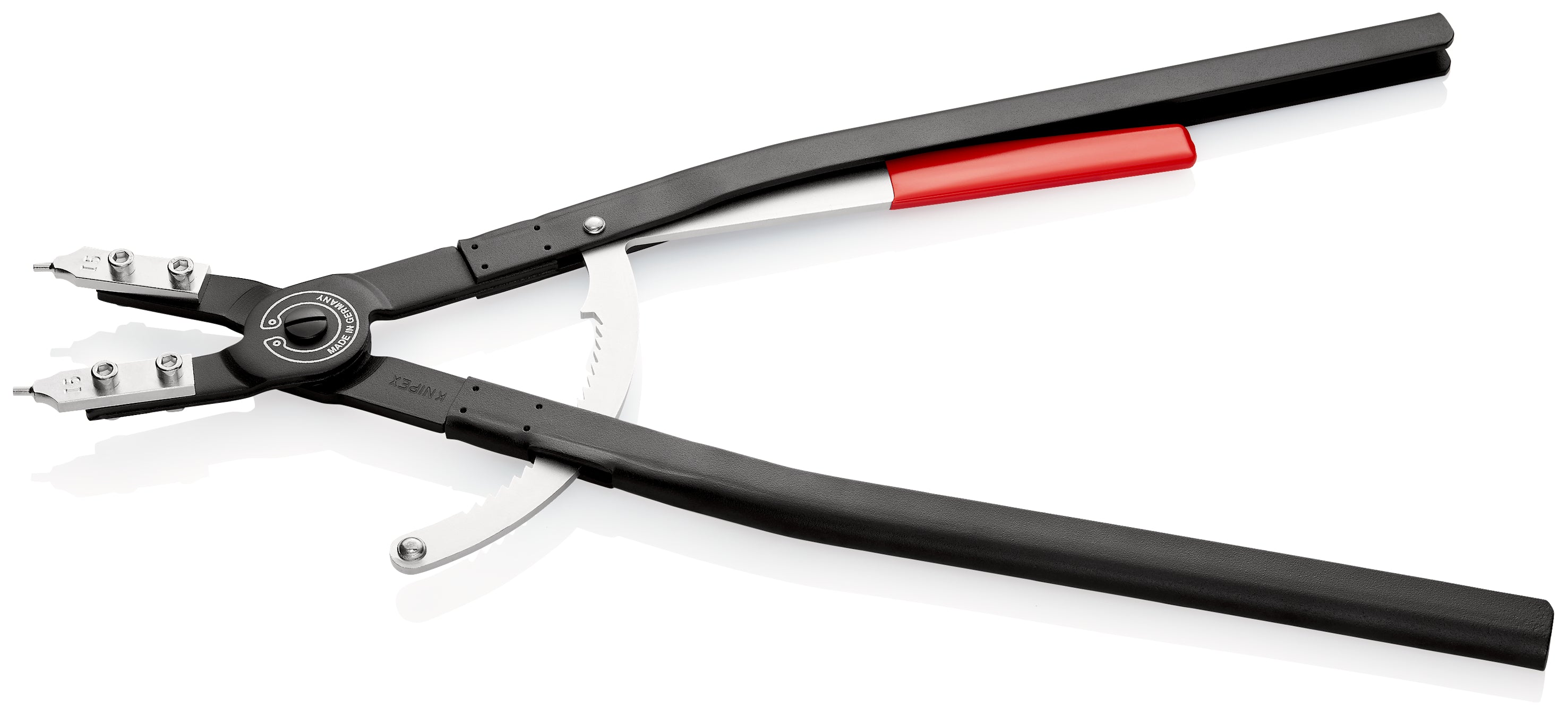 KNIPEX Låsringtång 122-300 Inv