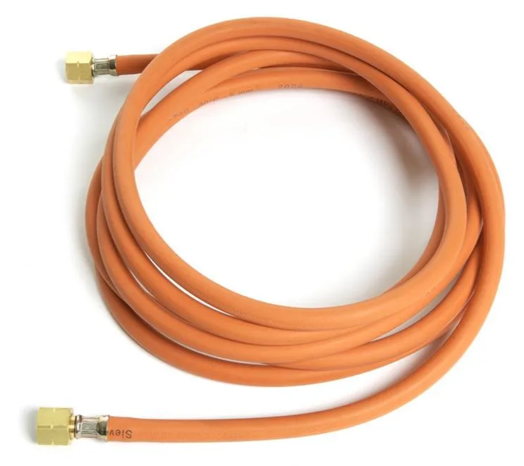 SIEVERT Slang 5 m BSP 3/8"V