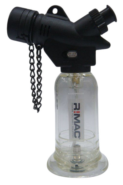 R!MAC Retro 51 butangasbrännare