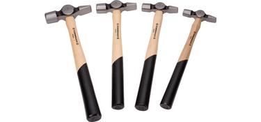 PEDDINGHAUS Penhammarset 4del