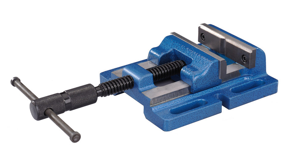 PEDDINGHAUS Maskinskruvstycke 100mm