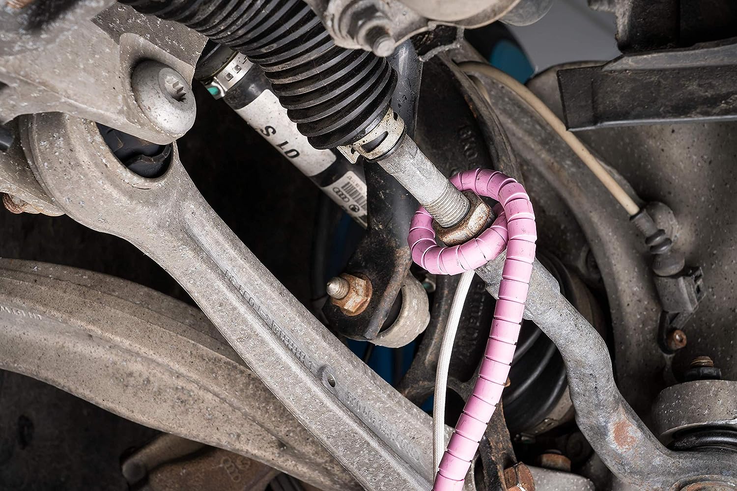 RIMAC Ind.coil flexi keramisk 800mm