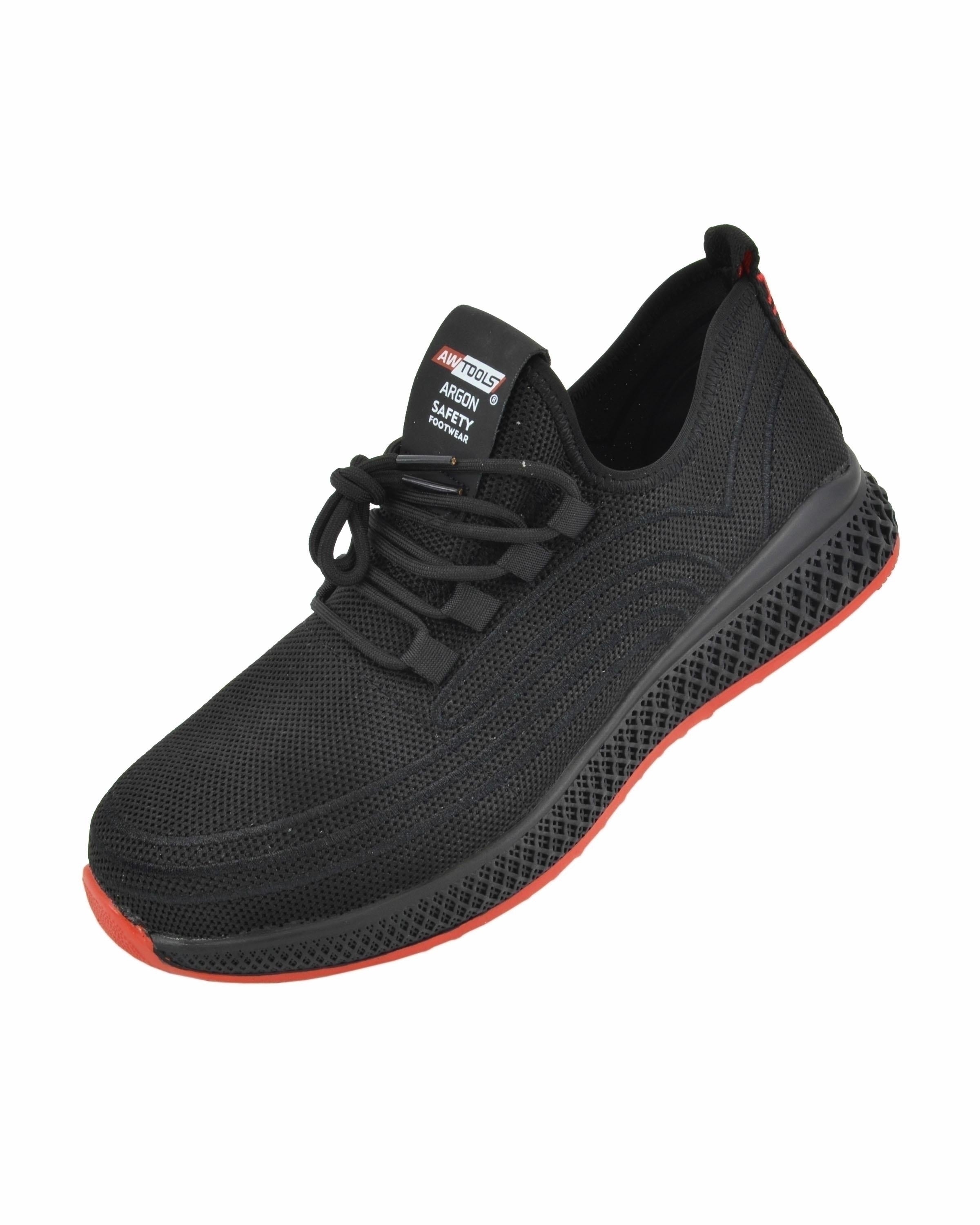 Argon Arbetsskor