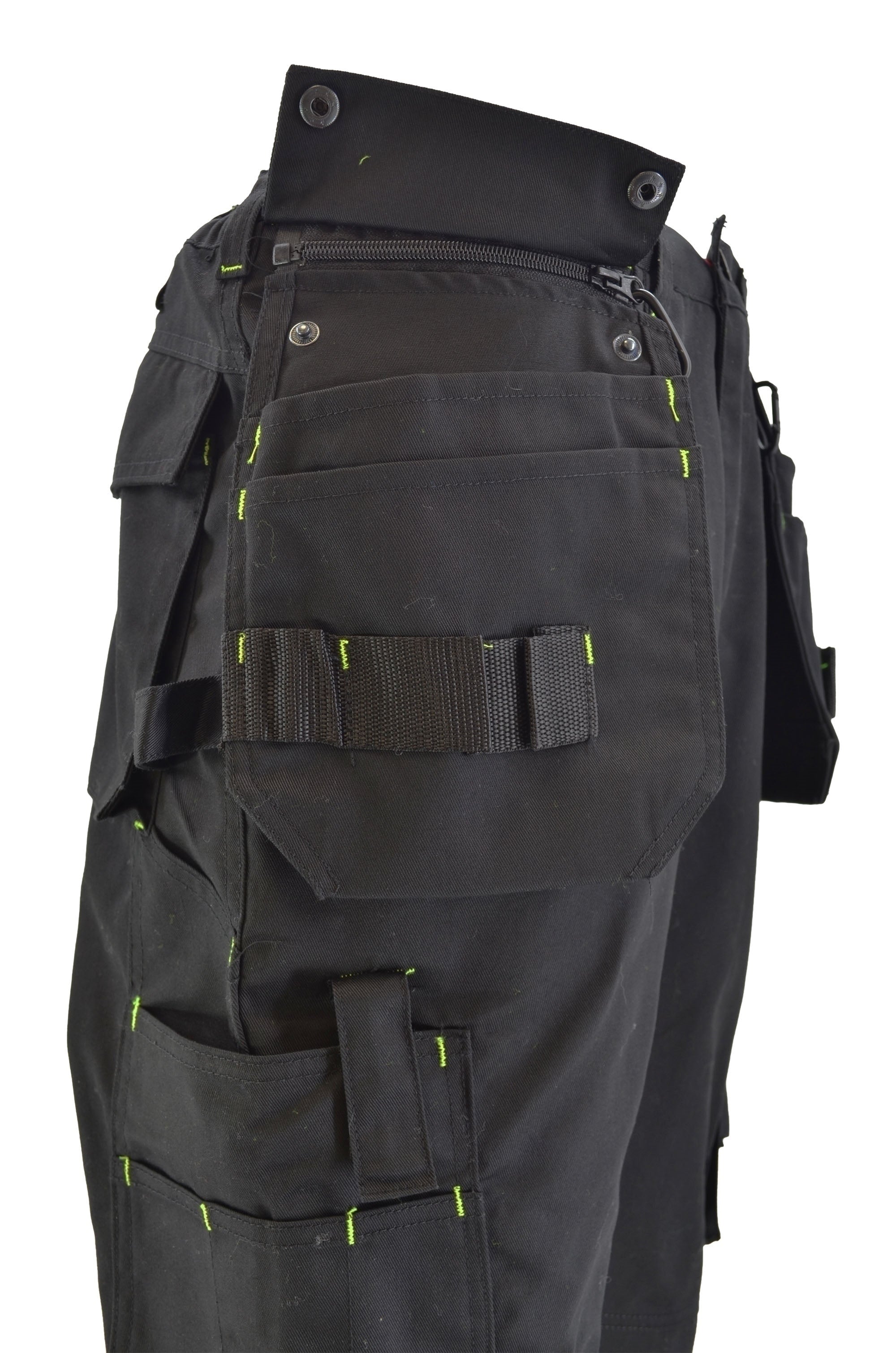 ARBETSBYXA T3 / VARSEL