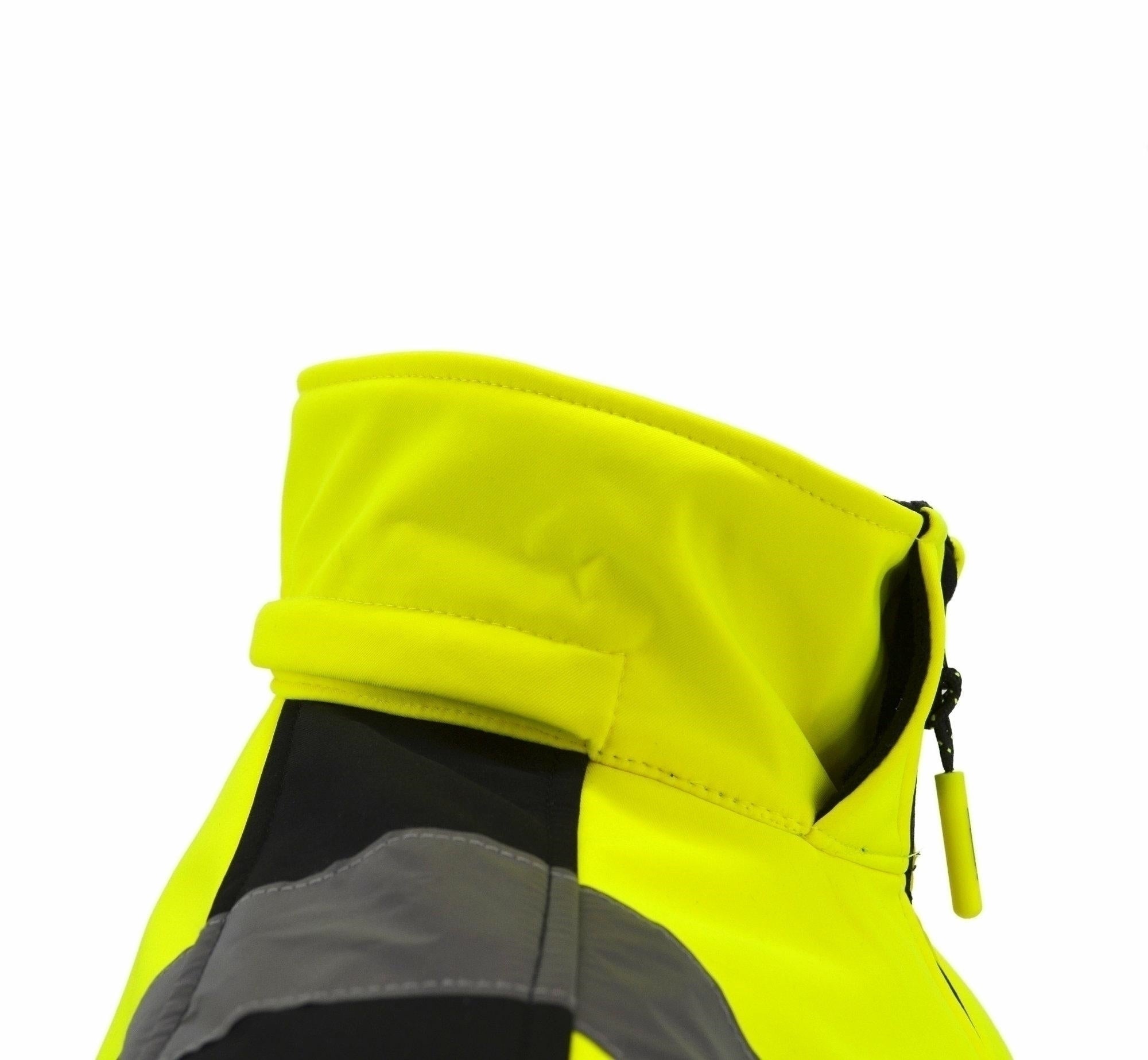 SOFTSHELL JACKA T3 / VARSEL