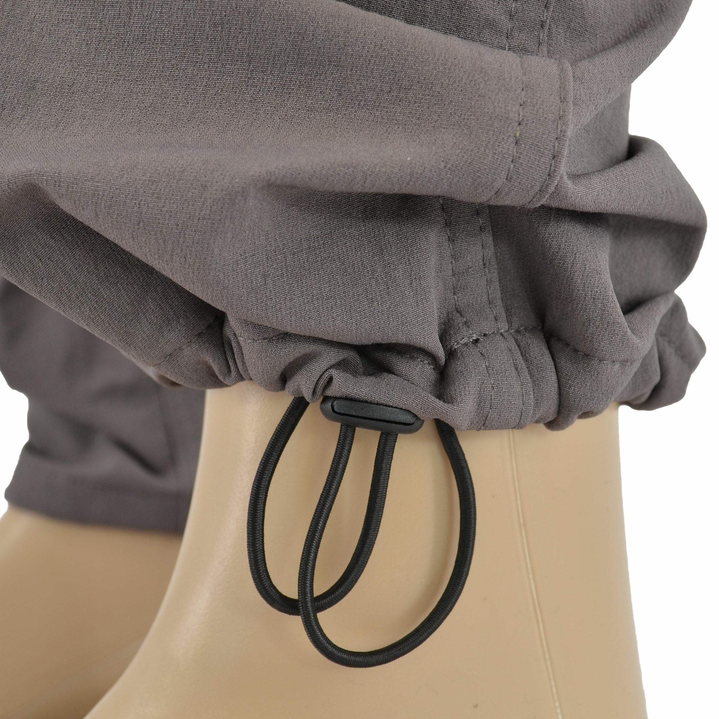 ARBETSBYXA T5 / GRÅ