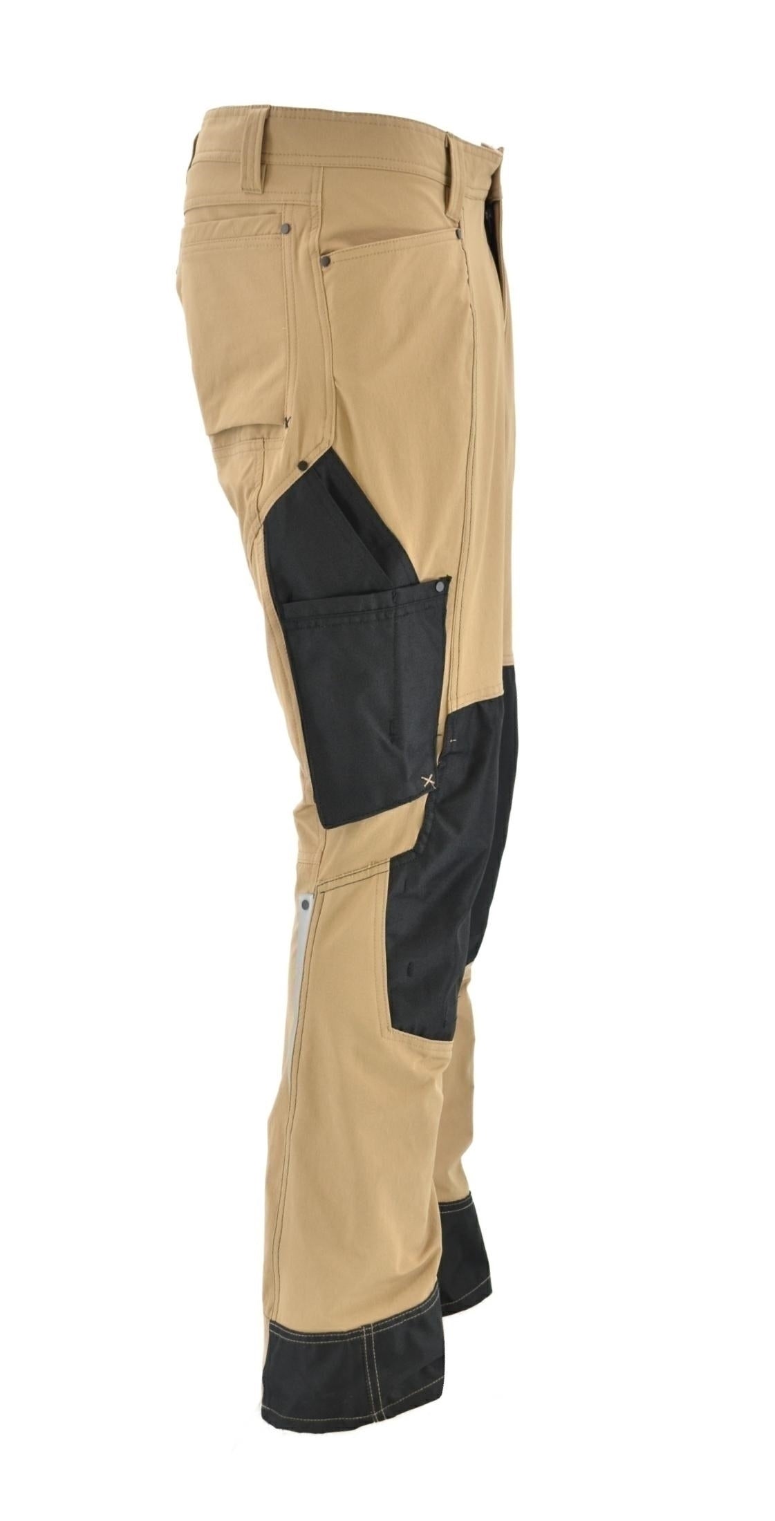 ARBETSBYXA T6 / BEIGE