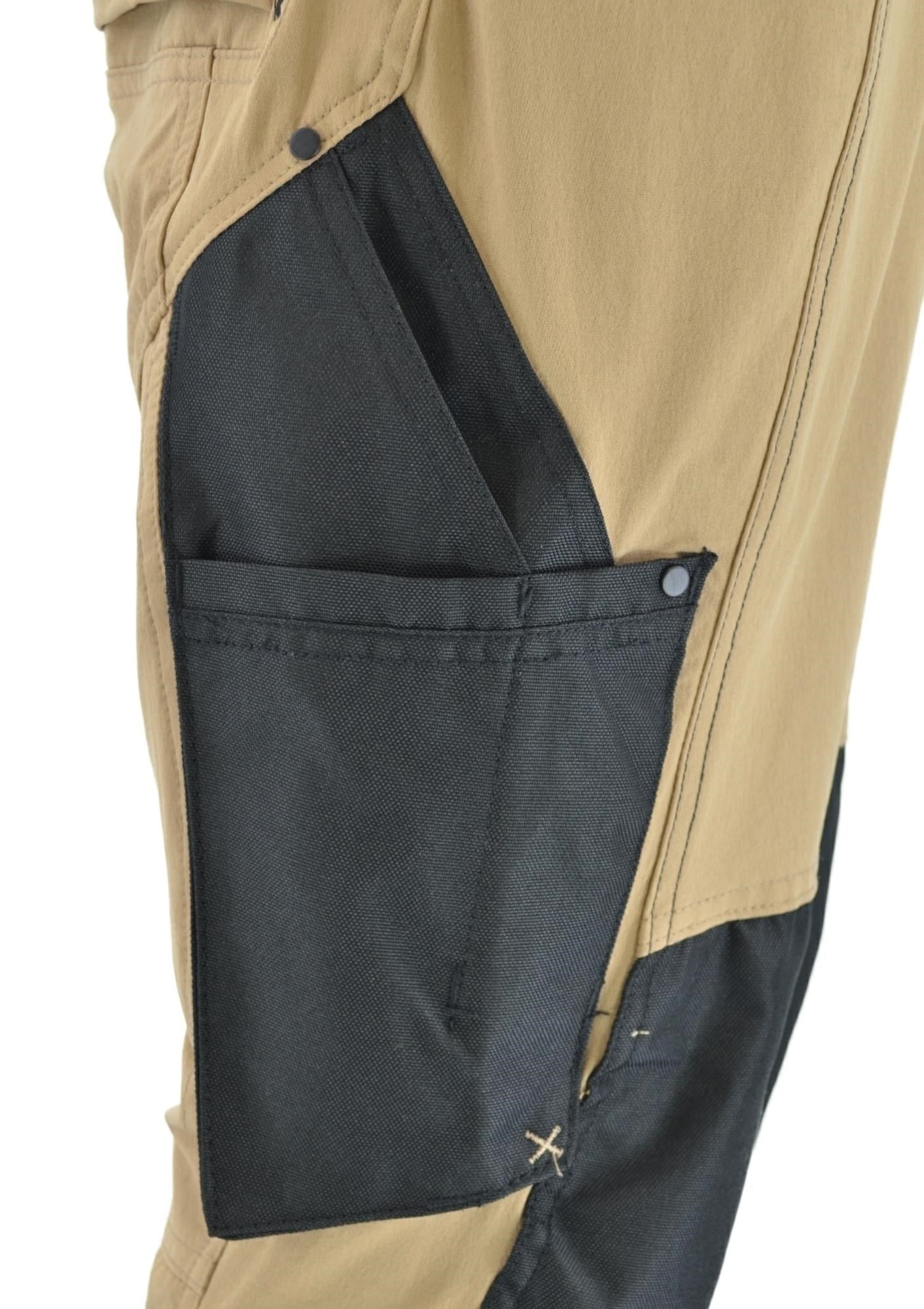 ARBETSBYXA T6 / BEIGE