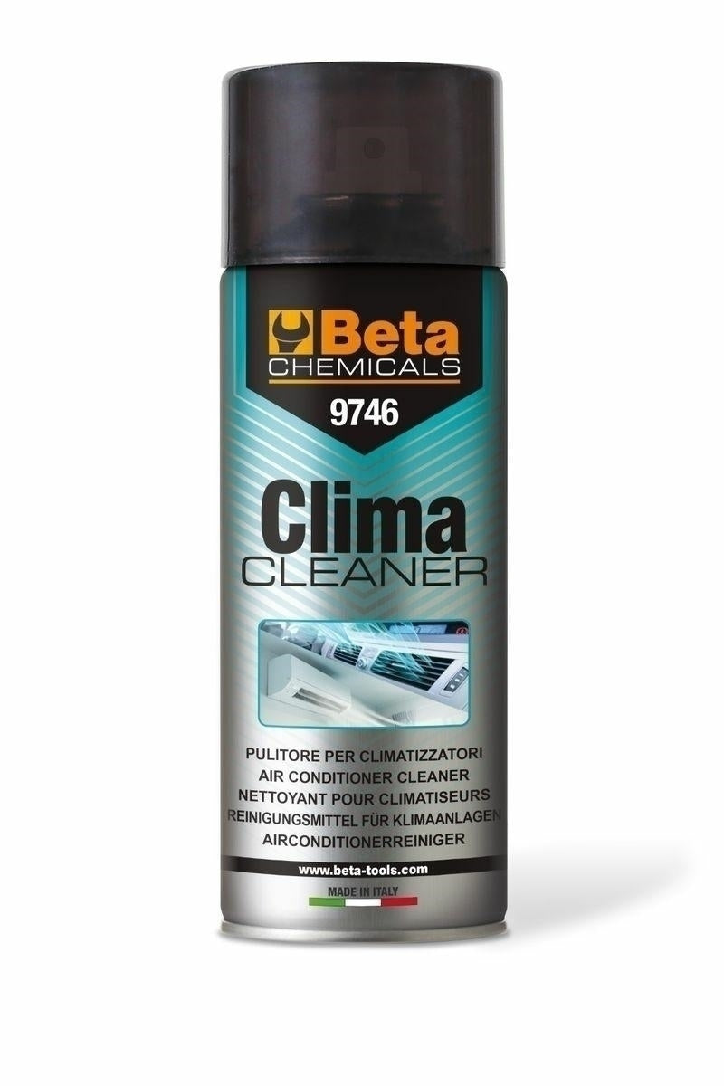 Beta Klimatanläggningsrengöring 400 ml