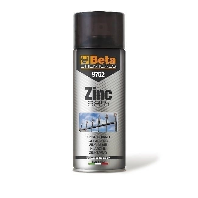 Beta Zinkspray 98% 400 ml