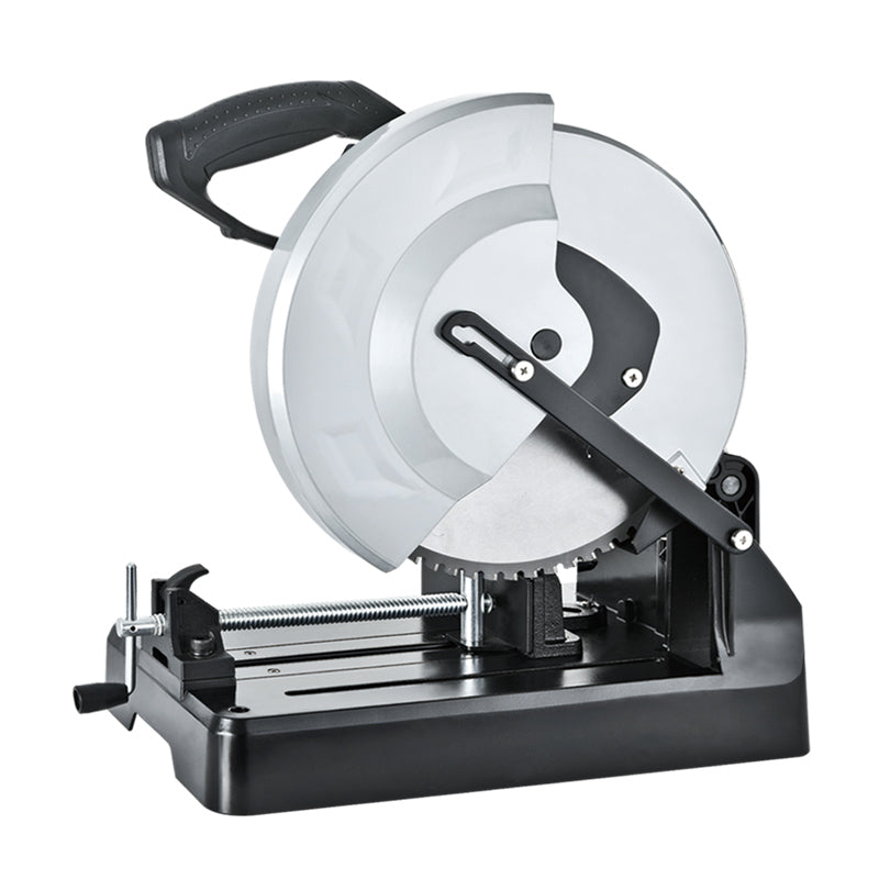 RIMAC Metallkapsåg 355mm 3500W