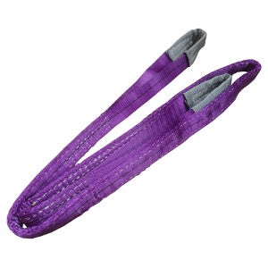 Bandstropp 1000kg 2m