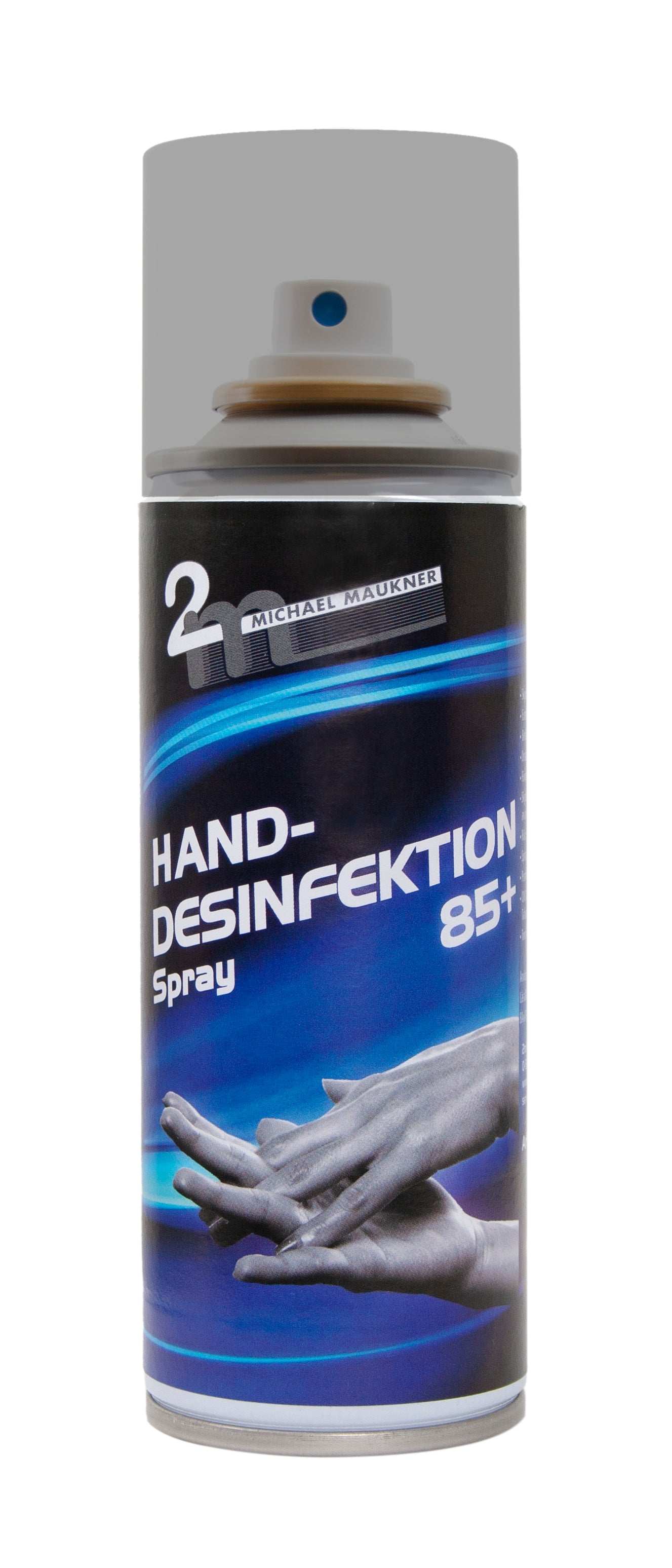 2M Handdesinfektion 85+ 200ml (6/frp)