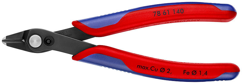 KNIPEX Electronic Super Knips® XL
