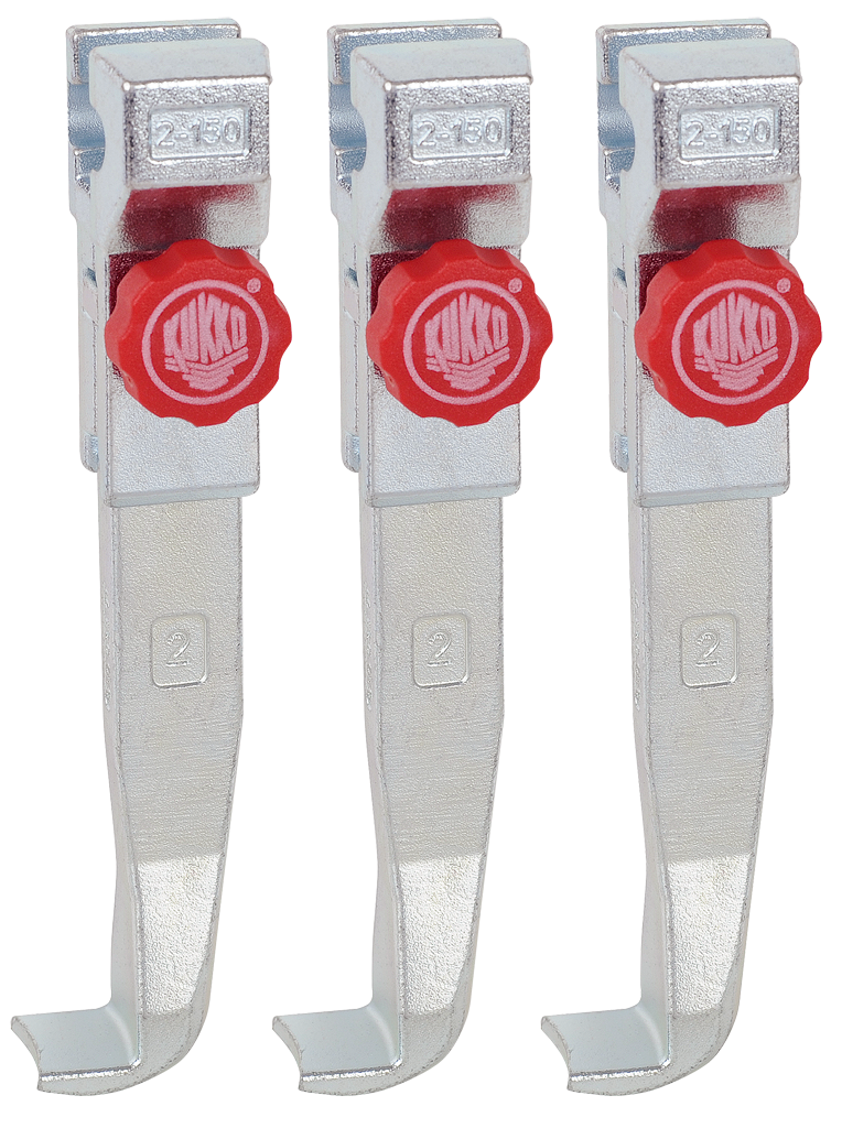 KUKKO Armar 30-2+ 30-20+