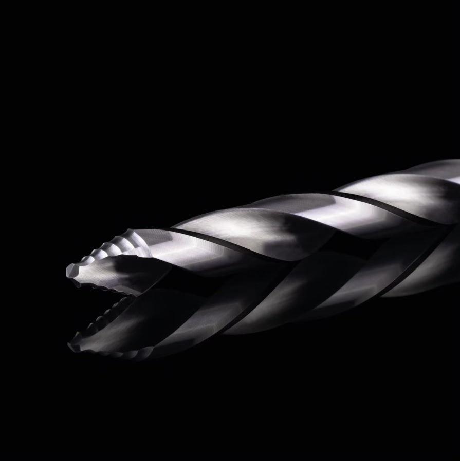 RUKO ULTIMATECUT Spiralborr HSS-DIN 338 FLOWSTEP - 10,0mm