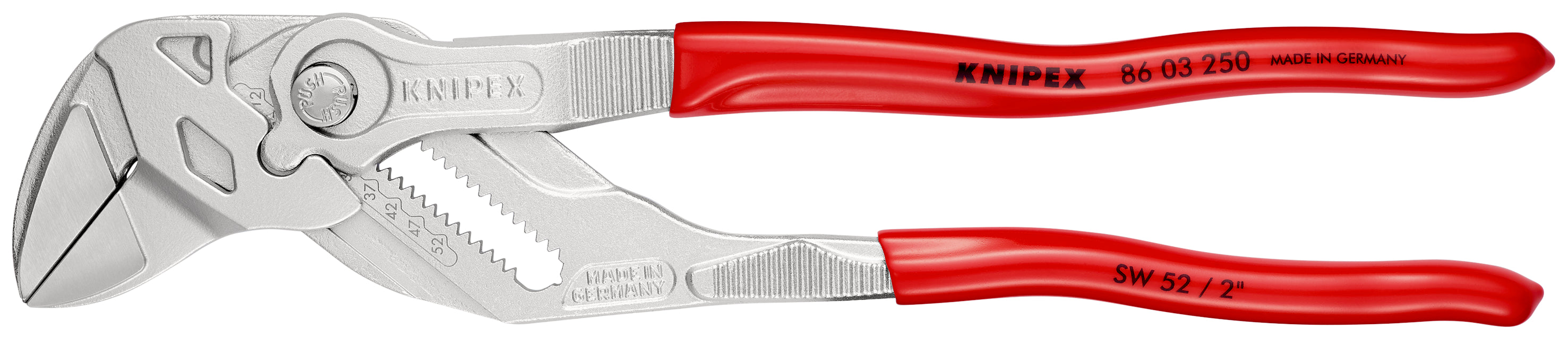 KNIPEX Tångnyckel 250 mm