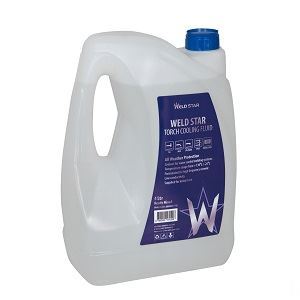 Weld Star kylvätska Svets/Induktion 4-lit