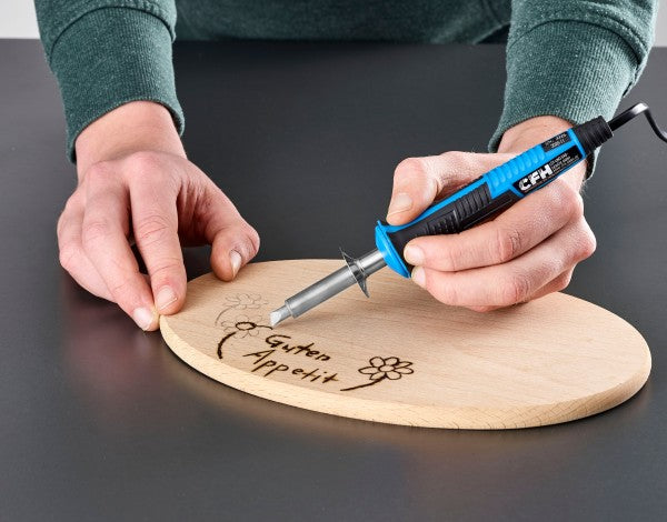 CFH Löd och Glödristningsset