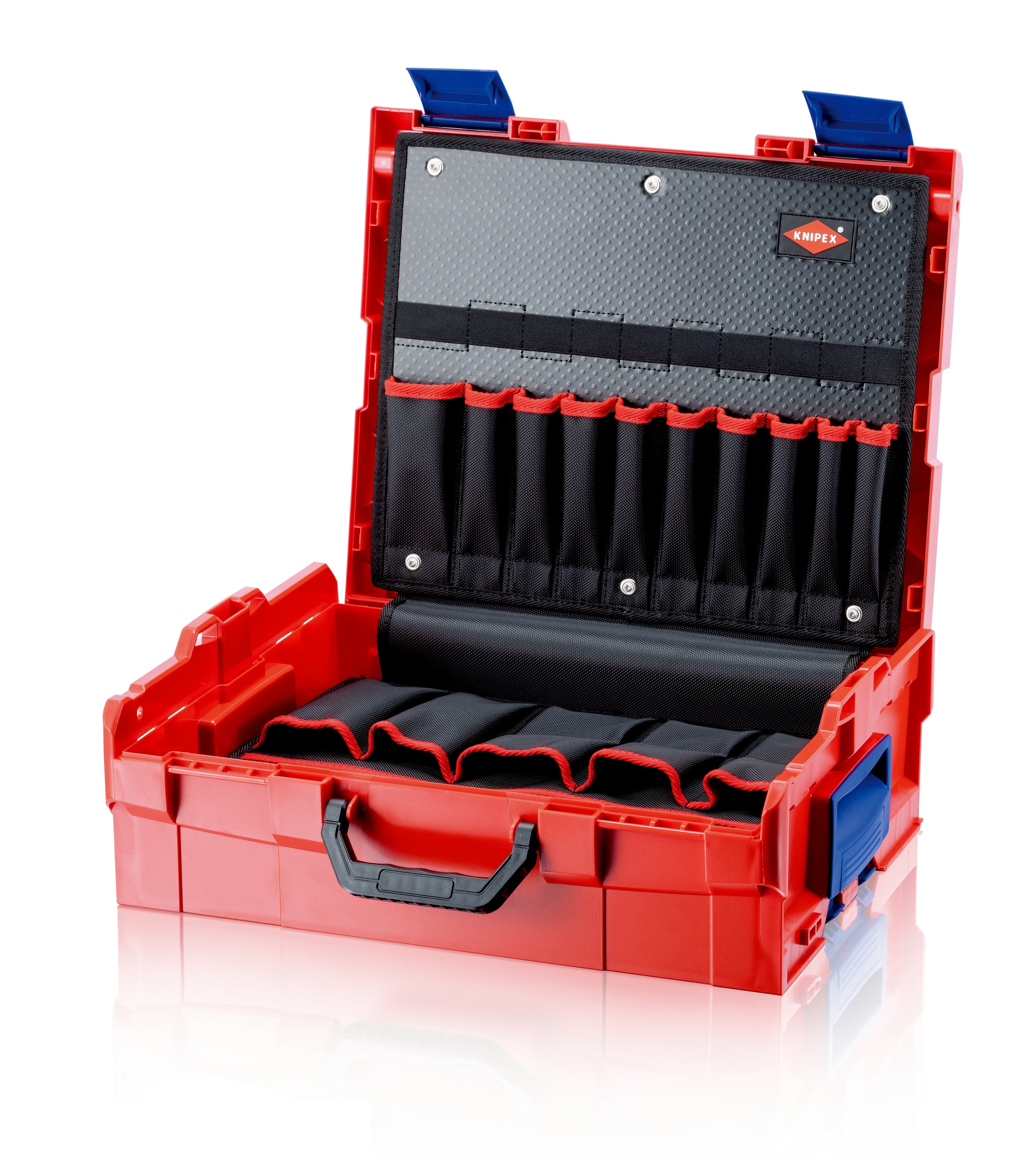 KNIPEX L-BOXX® utan innehåll 442 mm
