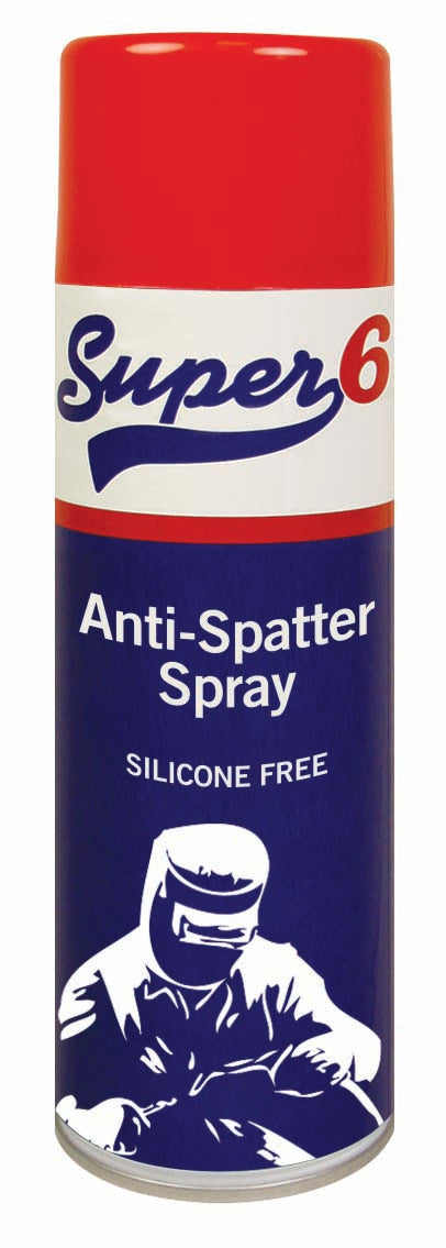 Svetsspray Siliconfri 300ml