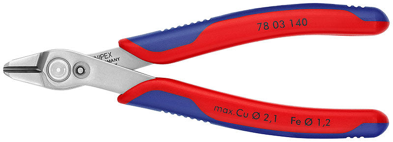 KNIPEX Electronic Super Knips® XL 140 mm