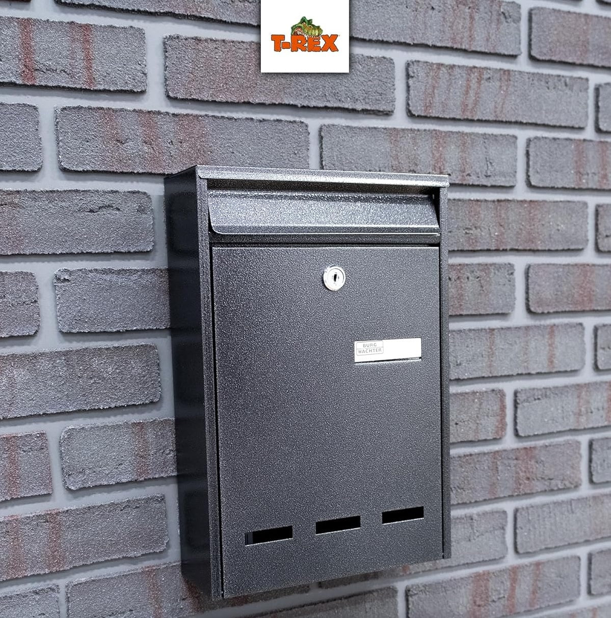 T-Rex Mounting Tape 19mm x 5m