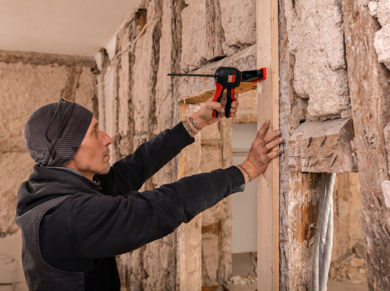 BESSEY Enhandstving EZ360-60