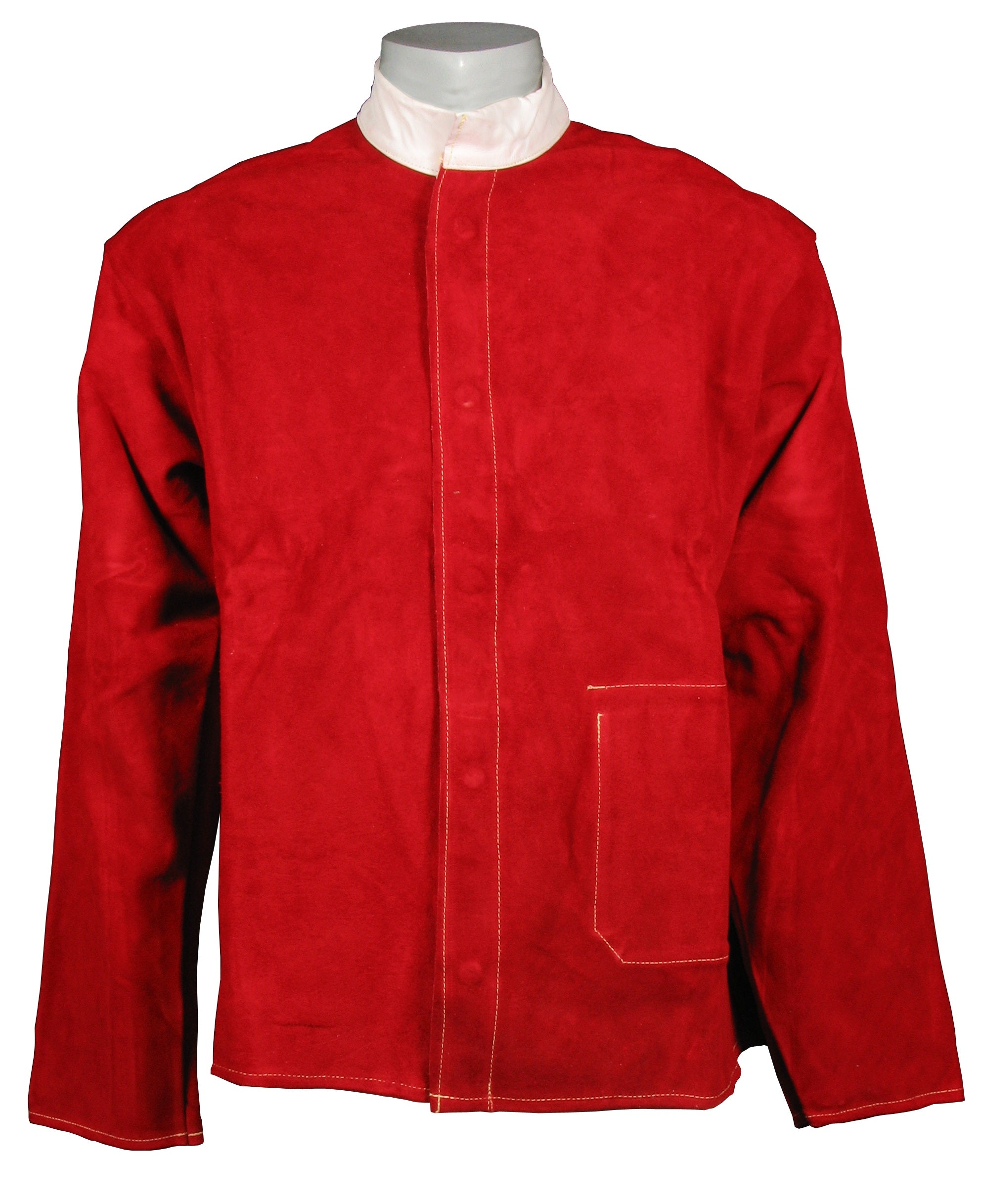 Svetsjacka - XL - 46/48