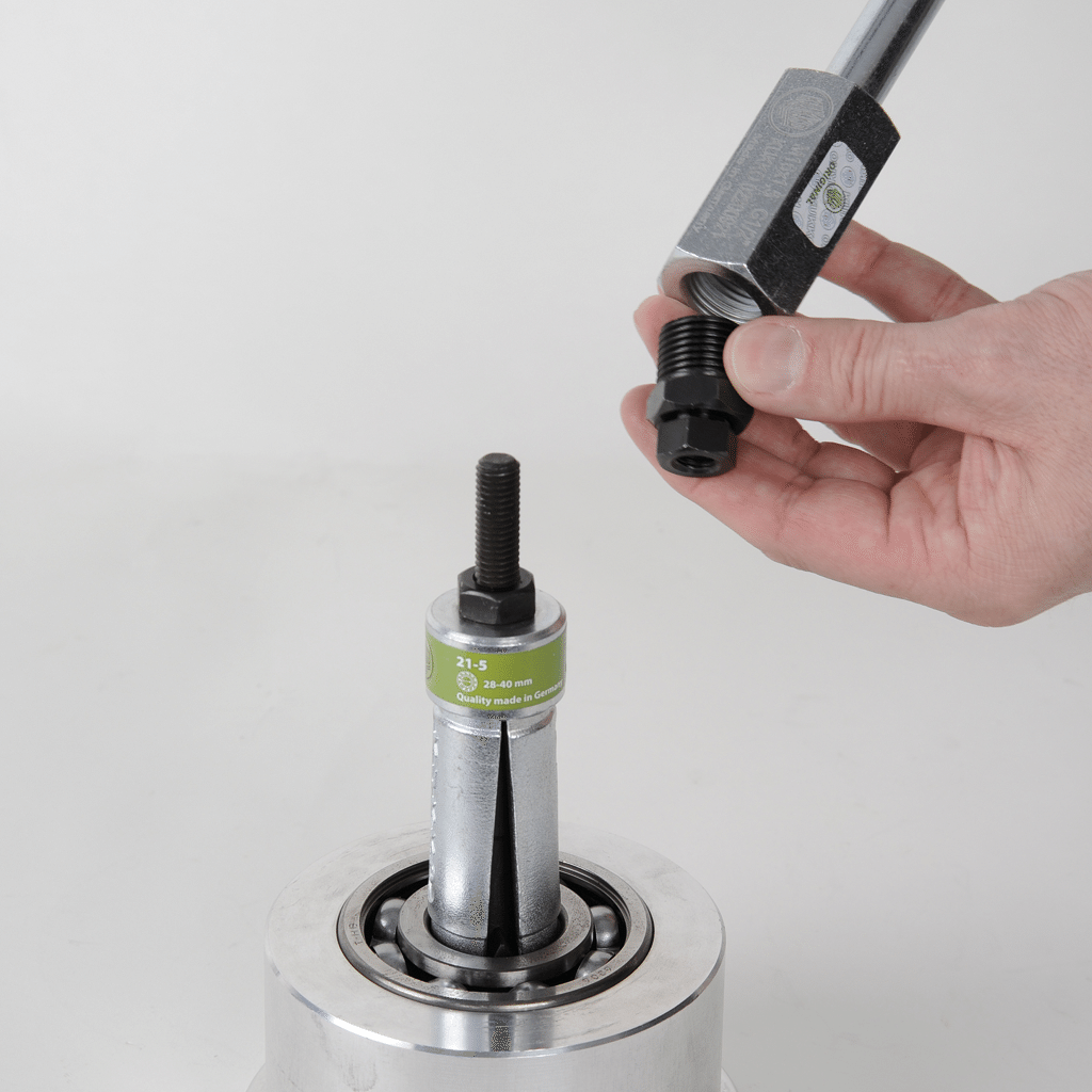 KUKKO lageravdragre inv 56-70mm