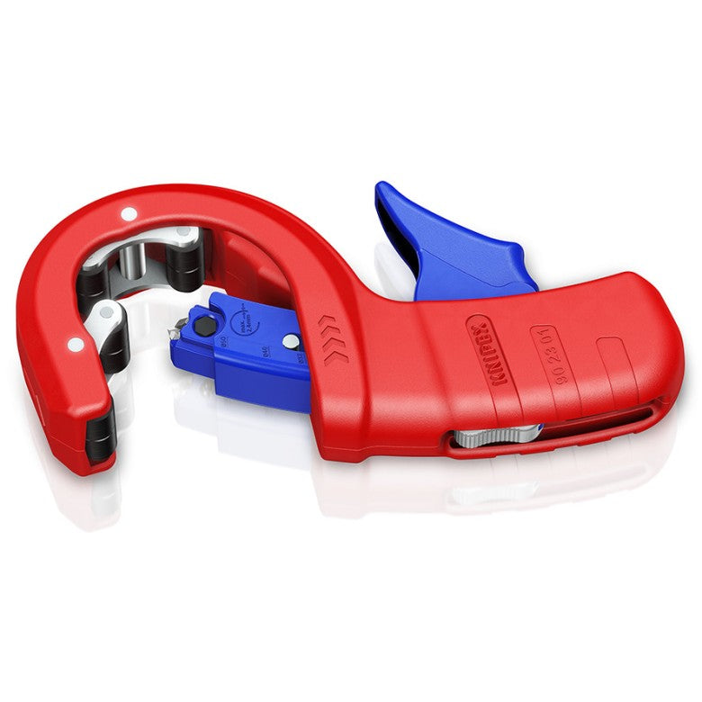 KNIPEX DP50
Röravskärare plast