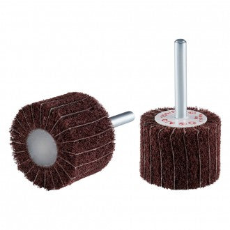 RHODIUS Slypnylonstift VSK 40x30x6 A/150 Fine