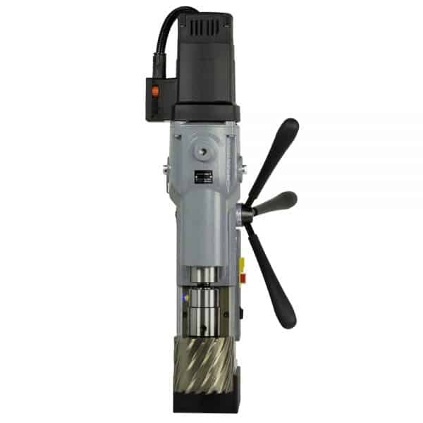 Euroboor Magnetborrmaskin>100mm