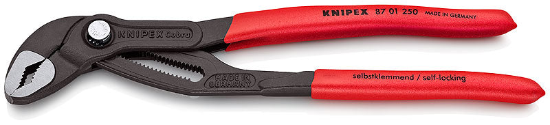 KNIPEX Cobra® Hightech polygriptång - 250 mm