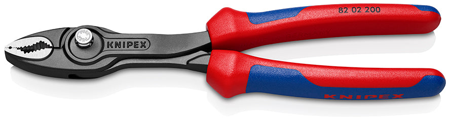 KNIPEX TwinGrip - 200 mm - SB-pack