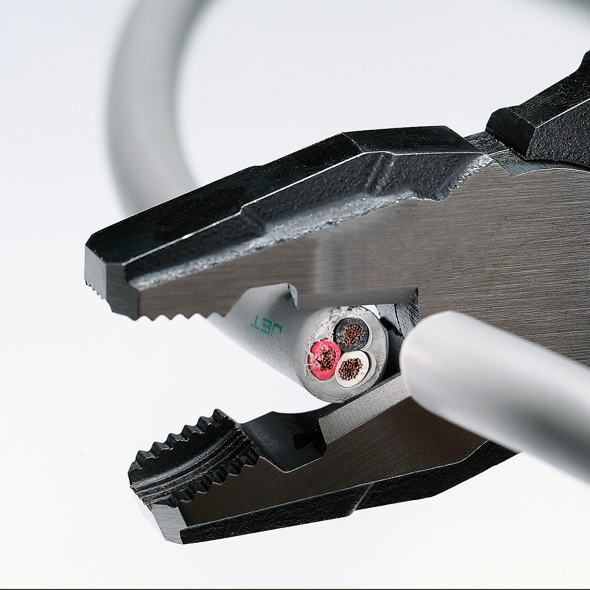 PEDDINGHAUS Problemlösartång 200mm