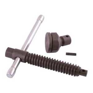 BESSEY Spindel inkl. tryckplatta SL