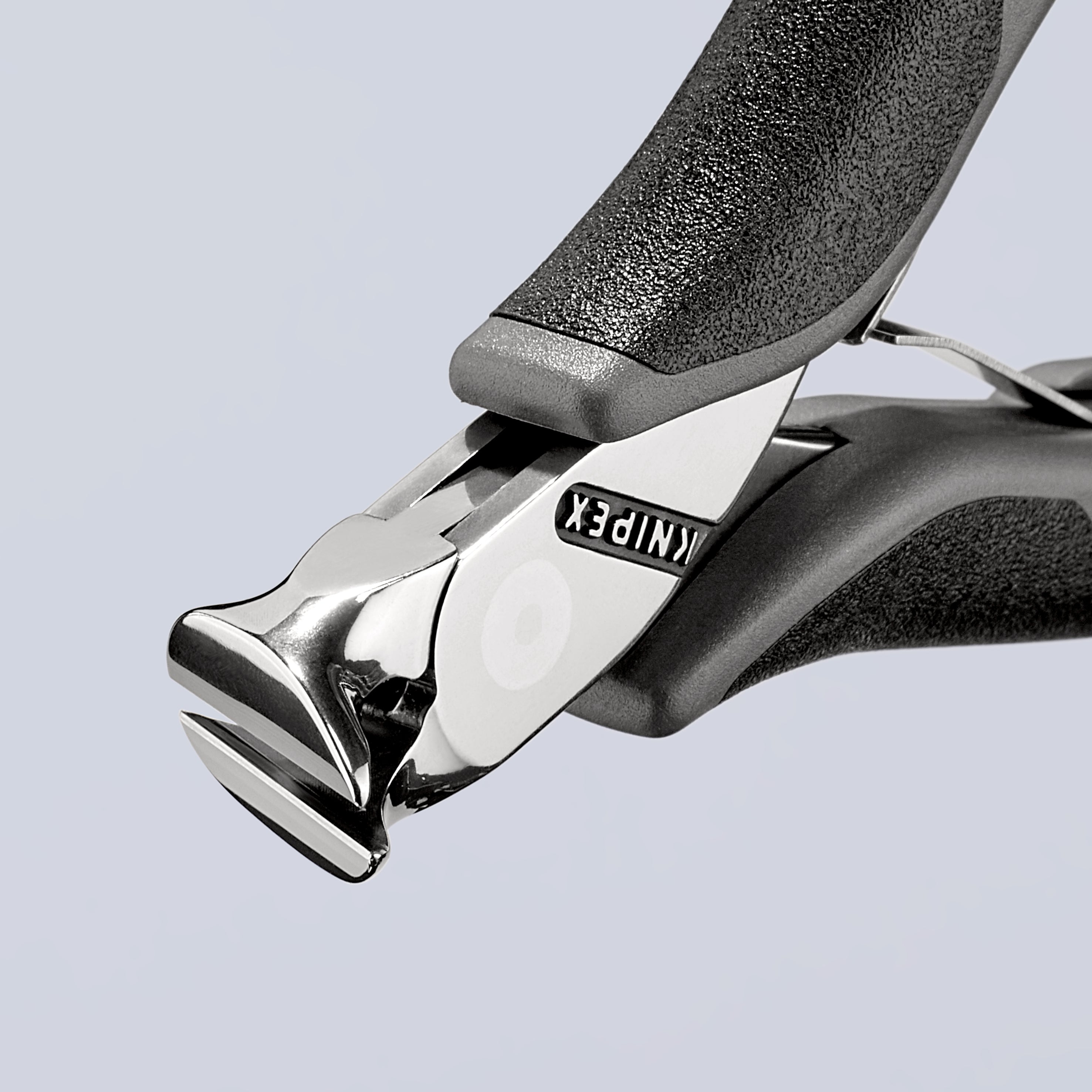 KNIPEX Ändavbitare fjäder 120ESD