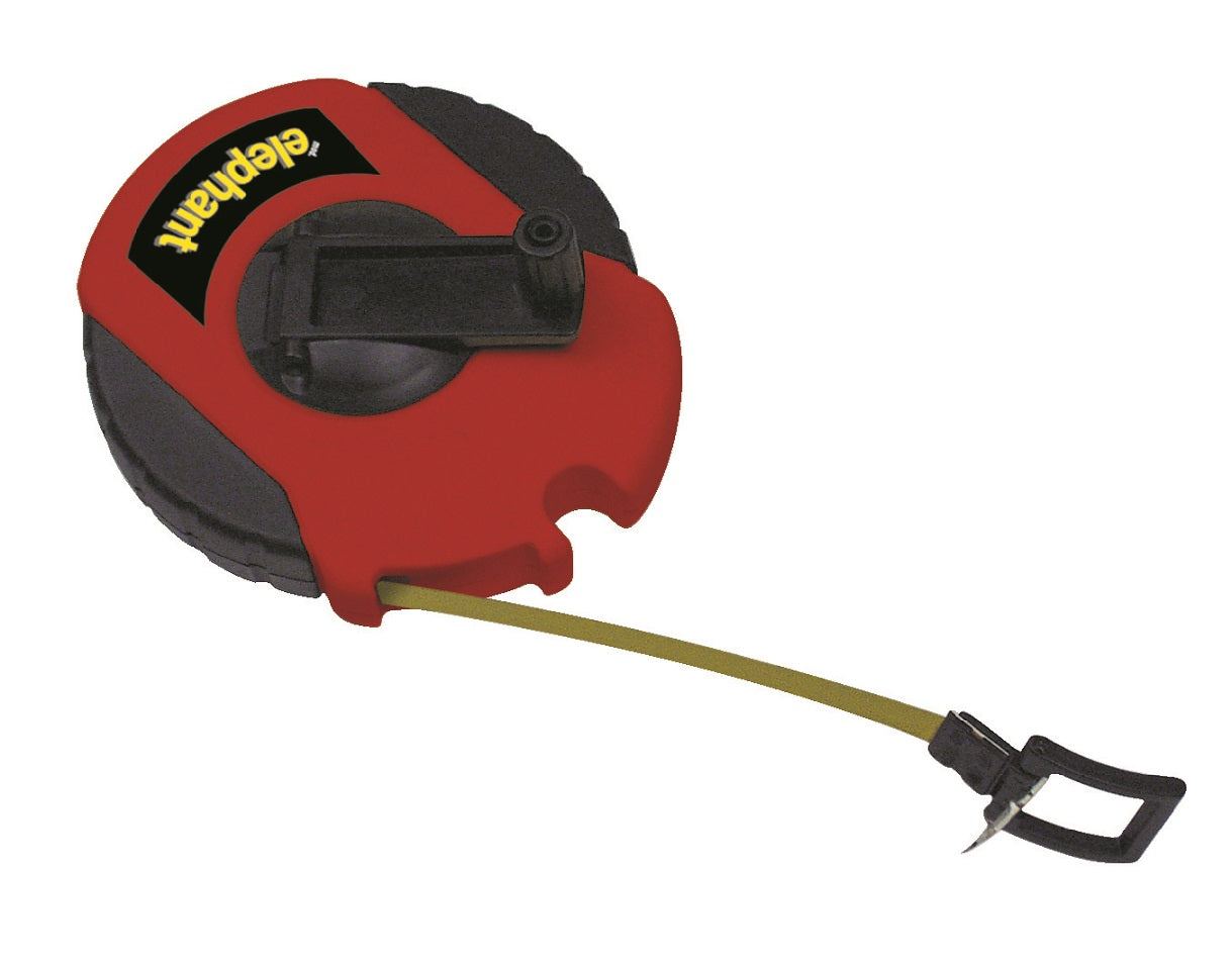 MEDID Stålmåttband 20m x 13mm