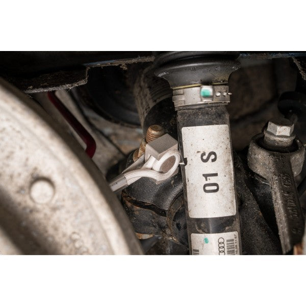 RIMAC Inductionscoil FOCUS