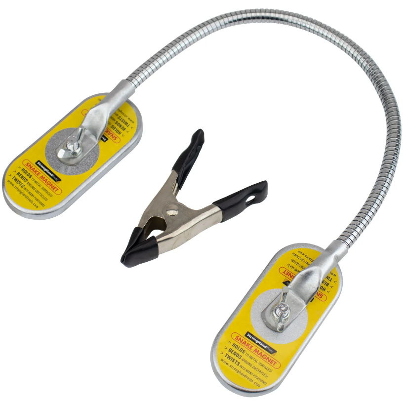 STRONGHAND Snake Magnets